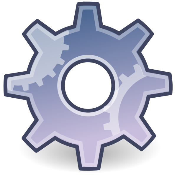 Configurações